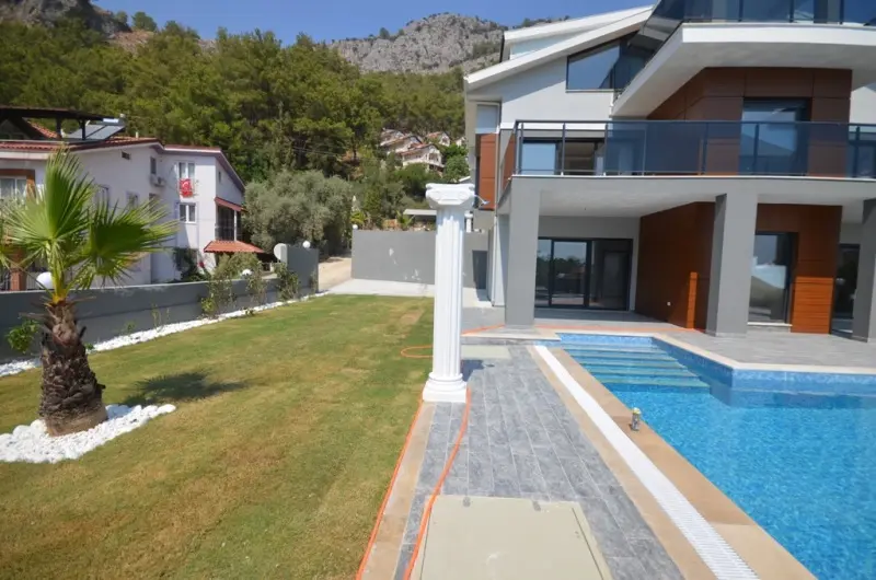 Gocek villa